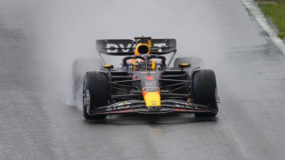 Grand Prix Ολλανδίας: Ο Μαξ Φερστάπεν κατέκτησε την πρωτιά