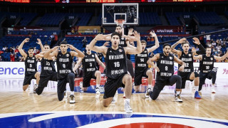 MundoBasket 2023: Νίκη για τη Νέα Ζηλανδία κόντρα στην Ιορδανία του μυθικού Ρόντεϊ Χόλις-Τζέφερσον