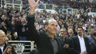 Παρουσίαση βιβλίου «Η Δύναμη της Ήττας» με τον Μπάνε Πρέλεβιτς