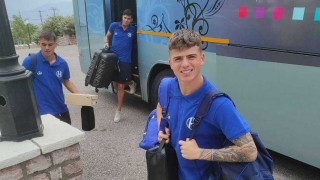 Ηρακλής: Με 27 ποδοσφαιριστές στο Καρπενήσι για προετοιμασία