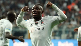 Ατζέντης Μουλέκα: «Η μεταγραφή στον ΠΑΟΚ φαντάζει δύσκολη»