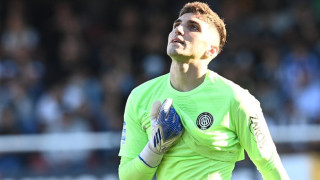 Ο Μανδάς υπογράφει στη Λάτσιο, συνεχίζει δανεικός στον ΟΦΗ