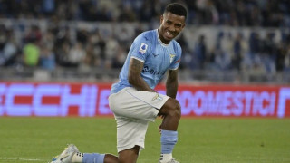 «Ο Μάρκος Αντόνιο καλύπτει πολλές θέσεις - Θα εξελιχθεί στην Ελλάδα»