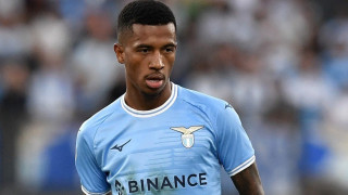 ΠΑΟΚ: Στην τελική ευθεία για να ντυθεί στα ασπρόμαυρα ο Μάρκος Αντόνιο