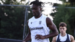 ΠΑΟΚ: Το παζλ με τους χαφ θα αρχίσει να ξεδιπλώνεται