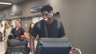 Παναθηναϊκός: Ημέρα εξελίξεων με Μεϊτέ, ακολουθεί του Σφιντέρσκι