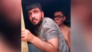 Έβρος: Η απολογία του πολίτη που κλείδωσε 13 μετανάστες σε τρέιλερ