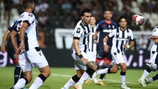 Η επιστροφή του Μιχαηλίδη στο βασικό σχήμα για πρώτη φορά μετά την ήττα στην Κρήτη