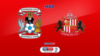 «MVP» :  Γεμάτη σημεία η αγωνιστική και προσωπικά, θα  ασχοληθώ κατά κύριο λόγο με την Τσάμπιονσιπ και ειδικότερα με την Κόβεντρι