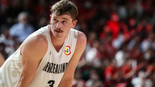 Mundobasket 2023: Οπαδός υποδύθηκε παίκτη της Νέας Ζηλανδίας και μπήκε στο παρκέ