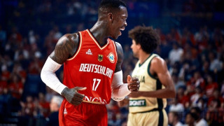 Mundobasket 2023: Πήρε το θρίλερ η Γερμανία