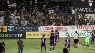 ΠΑΟΚ: Δεν δίνει εισιτήρια ο ΟΦΗ