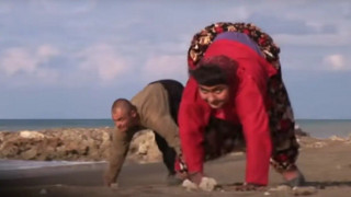 Τουρκία: Το μυστήριο με τα μέλη οικογένειας να περπατούν στα τέσσερα