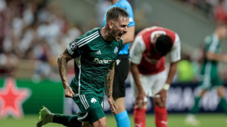 Παναθηναϊκός - Μπράγκα: Το σχέδιο του Γιοβάνοβιτς για τα αστέρια