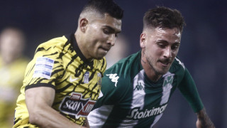 Παναθηναϊκός και ΑΕΚ κάνουν πρεμιέρα στην Super League