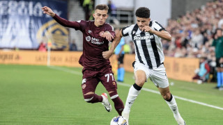 H Χαρτς άρχισε την προπώληση των εισιτηρίων για την Τούμπα