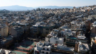 Ακρίβεια: Στο ενοίκιο πάνω από το 36% του εισοδήματος των Ελλήνων-Πόσο είναι στην Ευρώπη!