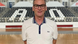 ΠΑΟΚ: Έφτασε στην Θεσσαλονίκη ο νέος προπονητής στο γυναικείο βόλεϊ, Ντάρκο Ζάκοτς