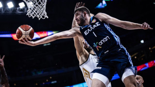 Εθνική μπάσκετ: Το σύνθημα του Ρογκαβόπουλου και τα νεότερα για τον Αντετοκούνμπο