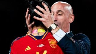 Η FIFA πιέζει για 15ετή αποκλεισμό του Ρουμπιάλες