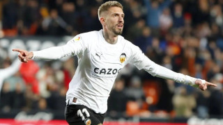 Ισπανικά ΜΜΕ: «Αυτές είναι οι απαιτήσει του Καστιγιέχο και της Βαλένθια»