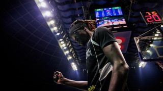 MundoBasket 2023: Ιστορική νίκη για το Νότιο Σουδάν κόντρα στην Κίνα