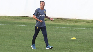 Τόλης Τερζής, ένας πιστός στρατιώτης