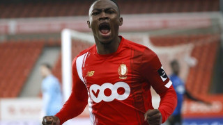 Άλλος μεσοεπιθετικός στο προσκήνιο, πλην Ρεϊνέρ και Μουλέκα!