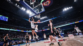 Mundobasket 2023: Με το δεξί οι ΗΠΑ