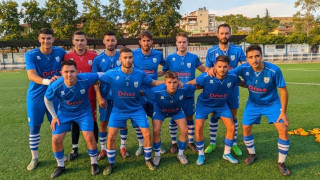 Ισόπαλοι 3-3 Ηρακλής Θερμαϊκού και Εορδαΐκός