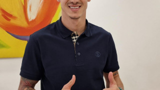 ΠΑΟΚ: Πέρασε ιατρικά και υπογράφει ο Κίριλ Ντεσπόντοφ (pic)