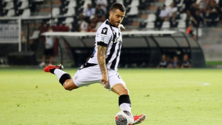 Βιεϊρίνια: «Δείξαμε τι μπορούμε να κάνουμε, ο Τάισον έχει ακόμη να δώσει πολλά»