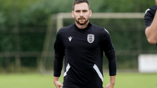 Οι στενοί δεσμοί του Αντρίγια με την πόλη, όπλο για τον ΠΑΟΚ