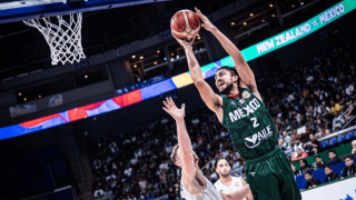 Πρώτη νίκη για το Μεξικό στο Παγκόσμιο Κύπελλο!