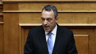 Παρέμβαση του Αρείου Πάγου για τις καταγγελίες Στίγκα