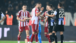 Γεμίζουν Έλληνες οπαδούς οι πτήσεις προς Γερμανία: ΠΑΟΚ και Ολυμπιακός παίζουν την ίδια μέρα!