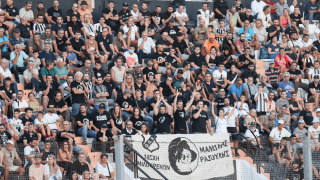 Κάλεσμα από τον Ερασιτέχνη ΟΦΗ για το παιχνίδι με τον ΠΑΟΚ: «Ούτε ένα καρεκλάκι άδειο!»