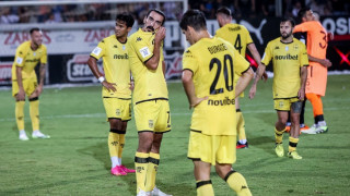 Το «φιάσκο», οι δύο winger και βλέπουμε…