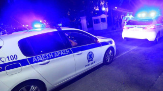 Θρίλερ στη Χίο: Συνελήφθη Τούρκος, μέλος μαφίας με όπλα-Τι ερευνά η ΕΥΠ