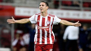 Ολυμπιακός: Απομακρύνεται ο Ποντένσε-Πηγαίνει στην Αλ Σαμπάμπ