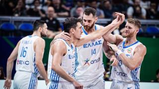 Κλείνει σήμερα η φάση των «16» στο MundoBasket 2023 - Αυτό είναι το πρόγραμμα