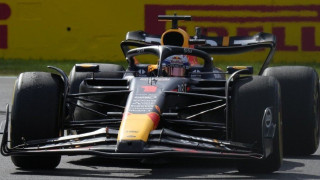 GP Ιταλίας: Ο Φερστάπεν έγραψε ιστορία στην Μόντσα