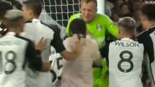 Λιγκ Καπ Αγγλίας: Το πέναλτι του Γουίλσον που απέκλεισε την Τότεναμ