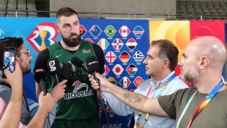 Βαλαντσιούνας: «Δεν υποτιμάμε την Ελλάδα»