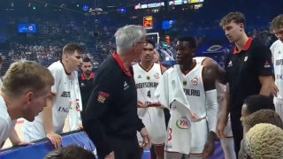 Γκόρντον Χέρμπερτ: Αναλαμβάνει την Εθνική Καναδά