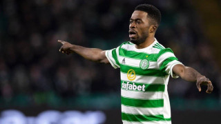 Άρης: Κοντά σε συμφωνία με τον Ισμαϊλα Σόρο της Σέλτικ