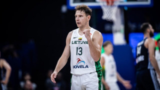 Γιοκουμπάιτις: «Οι Έλληνες ήθελαν να επηρεάσουν τους διαιτητές»