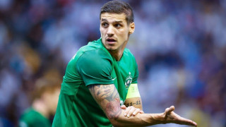 Λαφτσής: «Ηγέτης και προσωπικότητα που κουβαλάει την ομάδα του ο Ντεσπόντοφ»