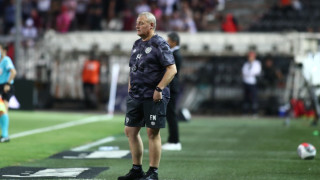 ΜακΑβόι: «Μας διέγραψε κάθε ελπίδα ο ΠΑΟΚ, καλή επιτυχία στους ομίλους»