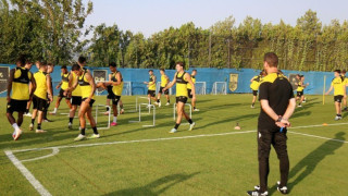 Άρης: Ο προβληματισμός του Μάντζιου και η αναζήτηση μέσου